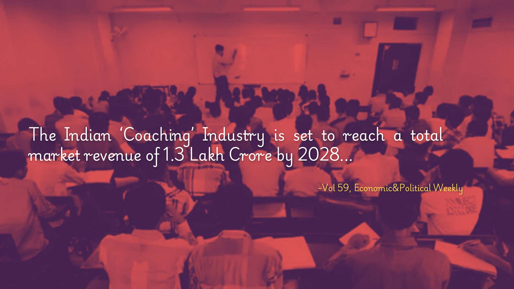 Gurukill — pitch deck cover